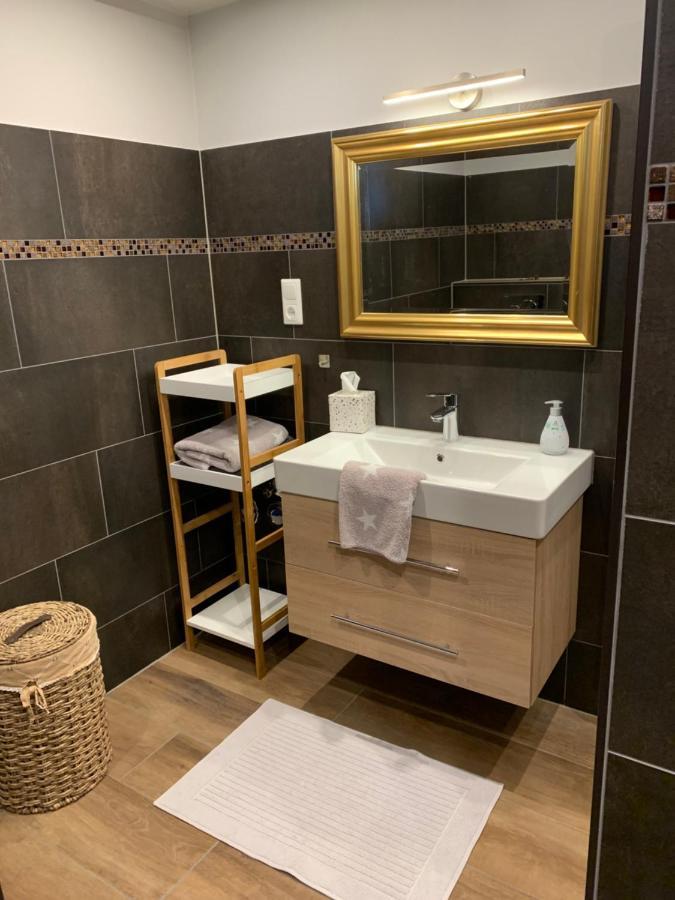 African Suite - Maintal Bei Frankfurt Exterior photo